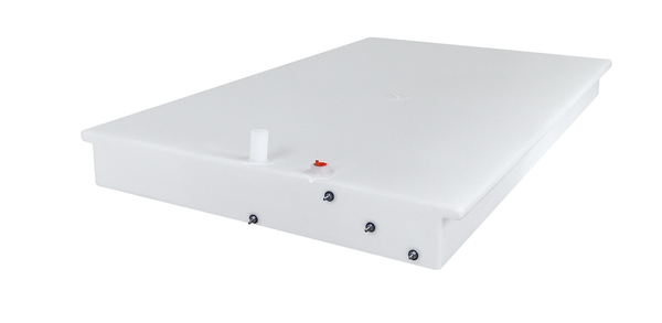 Fresh Water Tank 26 Gallon Capacity (MPN: 15095)