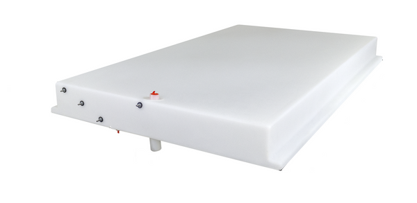 Fresh Water Tank 26 Gallon Capacity (MPN: 15095)