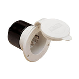 Marinco Power Inlet Port (MPN: 150BBIW.RV)