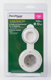 Marinco Power Inlet Port (MPN: 150BBIW.RV)