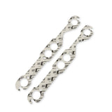 Mr Gasket Exhaust Header Gasket (MPN: 150B)