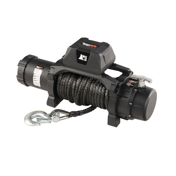 Rugged Ridge Trekker Electric Winch (MPN: 15100.08)
