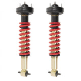 Bell Tech Coil Over Shock Absorber (MPN: 15101)