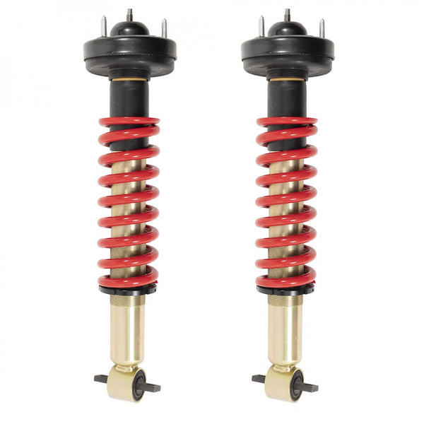 Bell Tech Coil Over Shock Absorber (MPN: 15101)
