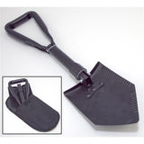 Rugged Ridge Tri Fold Recovery Shovel (MPN: 15104.42)