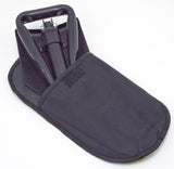 Rugged Ridge Tri Fold Recovery Shovel (MPN: 15104.42)