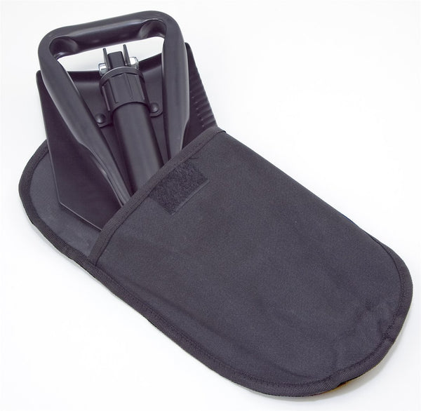 Rugged Ridge Tri Fold Recovery Shovel (MPN: 15104.42)