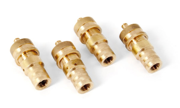 Rugged Ridge Tire Deflator Set (MPN: 15104.53)