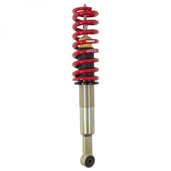 Coil Over Shock Absorber by Bell Tech (MPN: 15106)