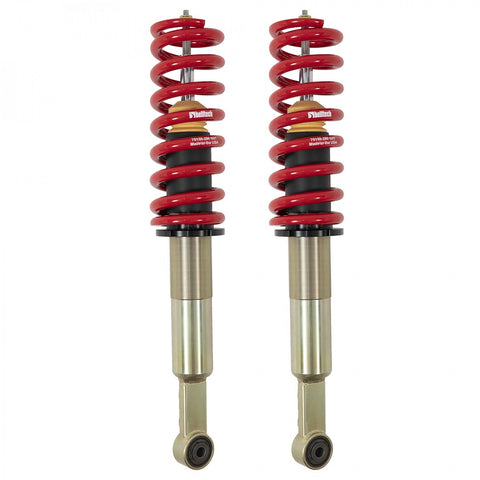Coil Over Shock Absorber by Bell Tech (MPN: 15106)