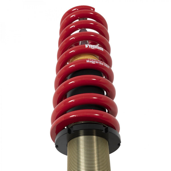 Coil Over Shock Absorber by Bell Tech (MPN: 15106)