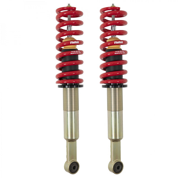 Coil Over Shock Absorber by Bell Tech (MPN: 15106)