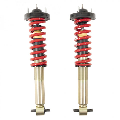Coil Over Shock Absorber (MPN: 15107)