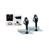 Lenco Boat Trim Tab 100 Series (MPN: 15108-103)