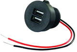 JR Products USB Outlet (MPN: 15115)