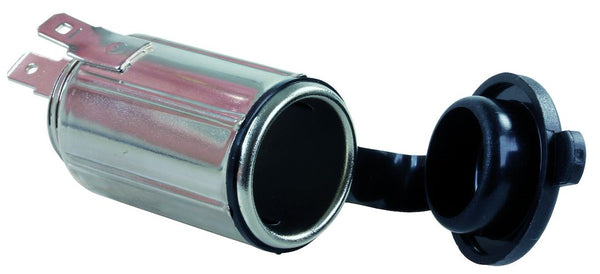JR Products Power Port Socket (MPN: 15125)