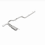 MagnaFlow Mazda 3 Street Series Exhaust System (MPN: 15127)