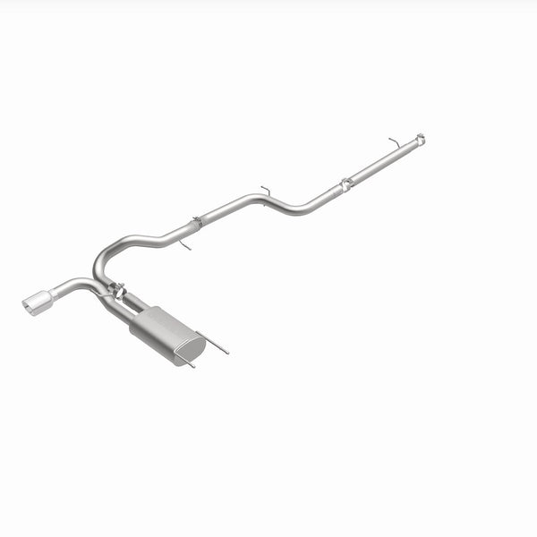 MagnaFlow Mazda 3 Street Series Exhaust System (MPN: 15127)