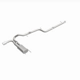 MagnaFlow Mazda 3 Street Series Exhaust System (MPN: 15127)