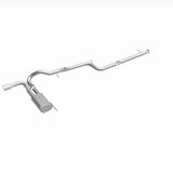 MagnaFlow Mazda 3 Street Series Exhaust System (MPN: 15127)