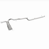 MagnaFlow Mazda 3 Street Series Exhaust System (MPN: 15127)