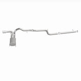 MagnaFlow Mazda 3 Street Series Exhaust System (MPN: 15127)