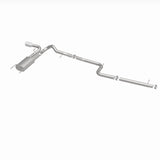 MagnaFlow Mazda 3 Street Series Exhaust System (MPN: 15127)