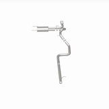 MagnaFlow Mazda 3 Street Series Exhaust System (MPN: 15127)