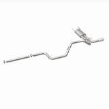 MagnaFlow Mazda 3 Street Series Exhaust System (MPN: 15127)