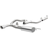 MagnaFlow Mazda 3 Street Series Exhaust System (MPN: 15127)