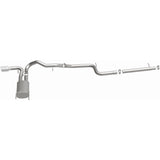 MagnaFlow Mazda 3 Street Series Exhaust System (MPN: 15127)