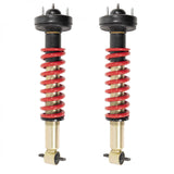 Bell Tech Coil Over Shock Absorber (MPN: 15128)