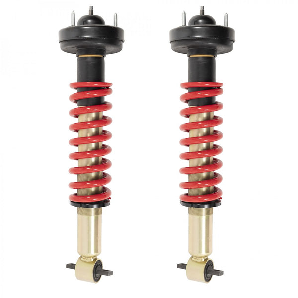 Bell Tech Coil Over Shock Absorber (MPN: 15128)