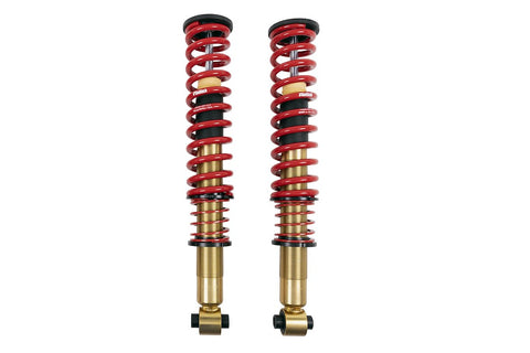 Coil Over Shock Absorber by Bell Tech (MPN: 15129)