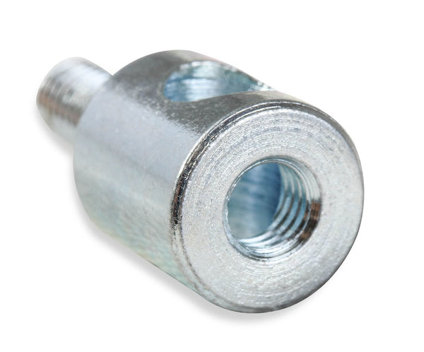 Mr Gasket Carburetor Throttle Cable Bushing (MPN: 1512)
