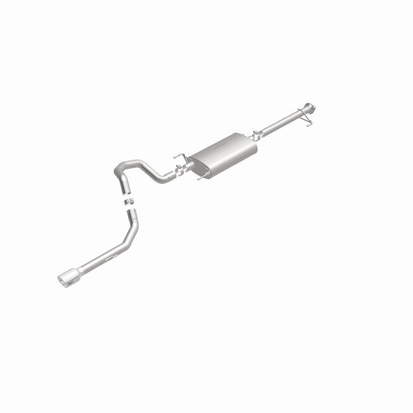 MagnaFlow Toyota 4Runner Exhaust System Kit (MPN: 15145)