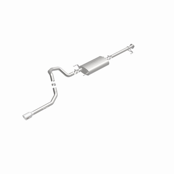 MagnaFlow Toyota 4Runner Exhaust System Kit (MPN: 15145)