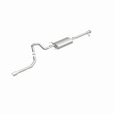 MagnaFlow Toyota 4Runner Exhaust System Kit (MPN: 15145)