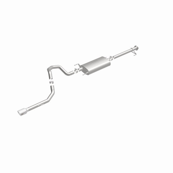 MagnaFlow Toyota 4Runner Exhaust System Kit (MPN: 15145)