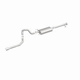 MagnaFlow Toyota 4Runner Exhaust System Kit (MPN: 15145)