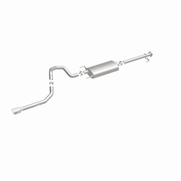 MagnaFlow Toyota 4Runner Exhaust System Kit (MPN: 15145)