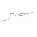 MagnaFlow Toyota 4Runner Exhaust System Kit (MPN: 15145)