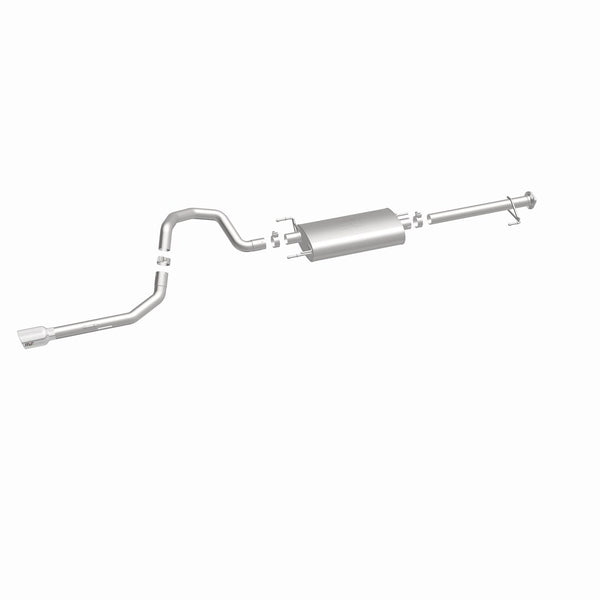 MagnaFlow Toyota 4Runner Exhaust System Kit (MPN: 15145)