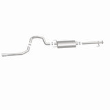 MagnaFlow Toyota 4Runner Exhaust System Kit (MPN: 15145)