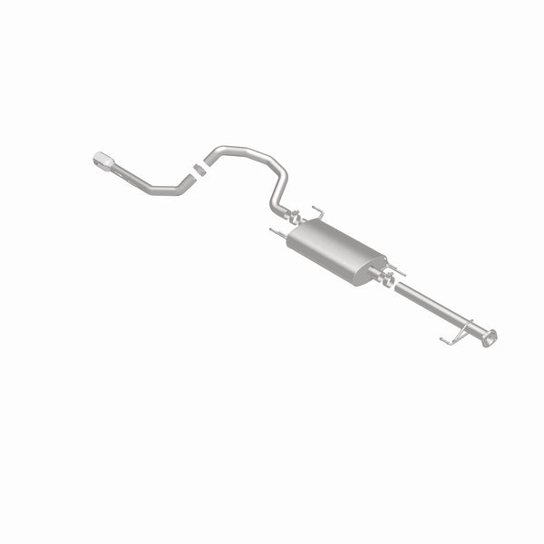 MagnaFlow Toyota 4Runner Exhaust System Kit (MPN: 15145)