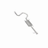 MagnaFlow Toyota 4Runner Exhaust System Kit (MPN: 15145)