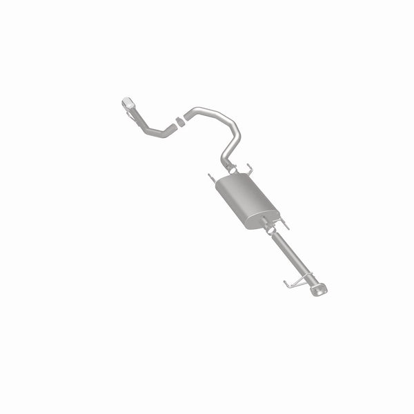 MagnaFlow Toyota 4Runner Exhaust System Kit (MPN: 15145)