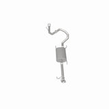 MagnaFlow Toyota 4Runner Exhaust System Kit (MPN: 15145)