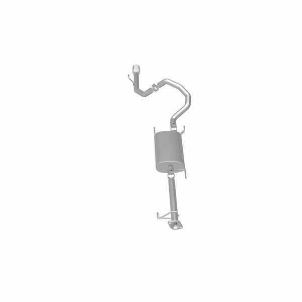 MagnaFlow Toyota 4Runner Exhaust System Kit (MPN: 15145)