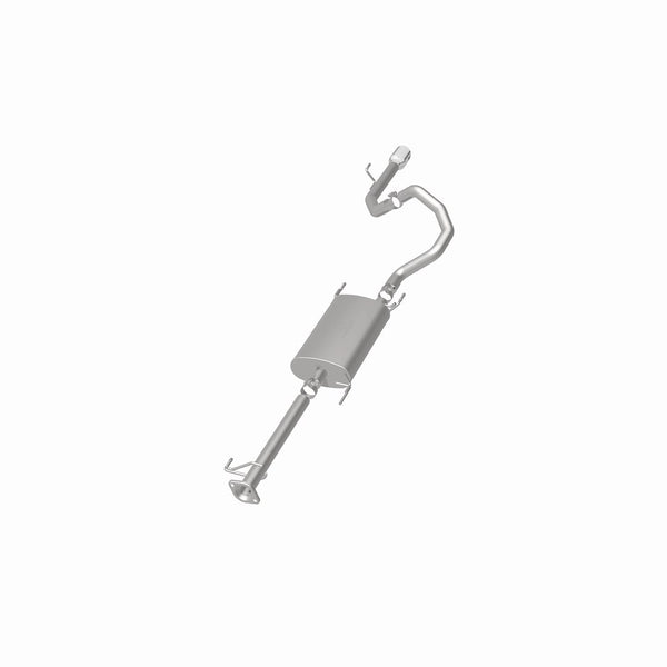 MagnaFlow Toyota 4Runner Exhaust System Kit (MPN: 15145)
